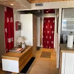 Apartamento Arc 1800 Nova Bourg-Saint-Maurice