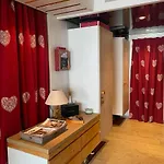 Arc 1800 Nova * Bourg-Saint-Maurice