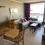 Arc 1800 Nova Apartamento