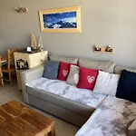 Arc 1800 Nova Apartamento