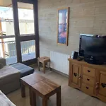 Arc 1800 Nova Bourg-Saint-Maurice