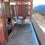 Apartamento Arc 1800 Nova Bourg-Saint-Maurice