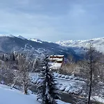 Arc 1800 Nova Bourg-Saint-Maurice
