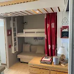 Apartamento Arc 1800 Nova Bourg-Saint-Maurice