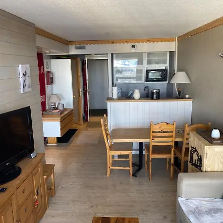 Apartamento Arc 1800 Nova