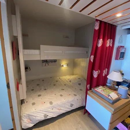 Arc 1800 Nova Apartamento *