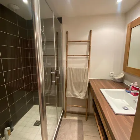 Arc 1800 Nova Bourg-Saint-Maurice
