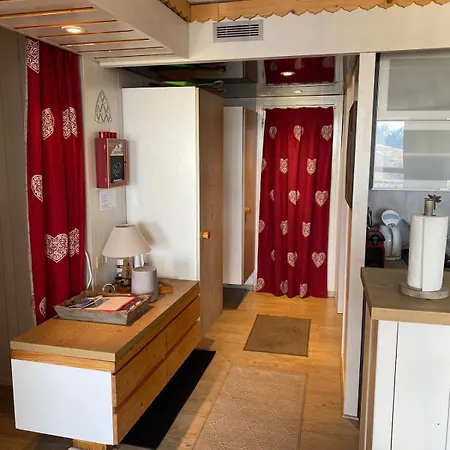 Appartamento Arc 1800 Nova Bourg-Saint-Maurice