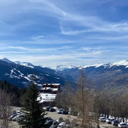 Apartamento Arc 1800 Nova Bourg-Saint-Maurice