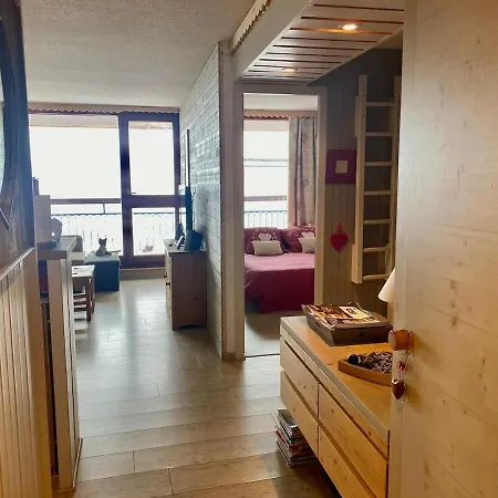 Appartement Arc 1800 Nova Bourg-Saint-Maurice