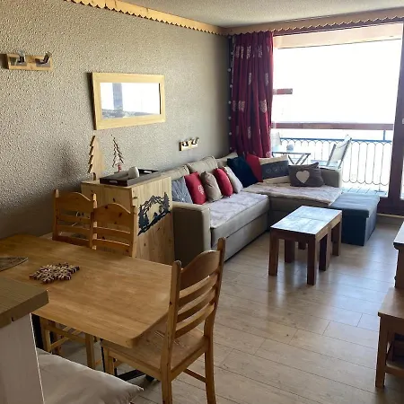 Arc 1800 Nova Apartamento