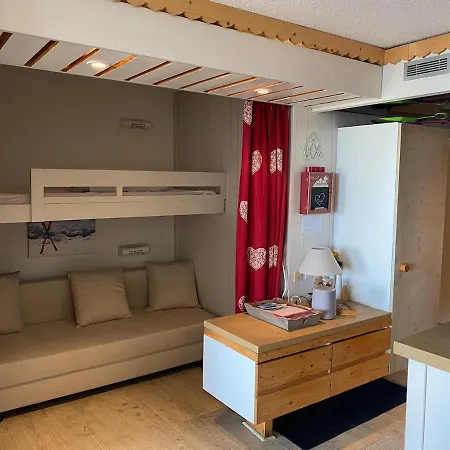Arc 1800 Nova Bourg-Saint-Maurice