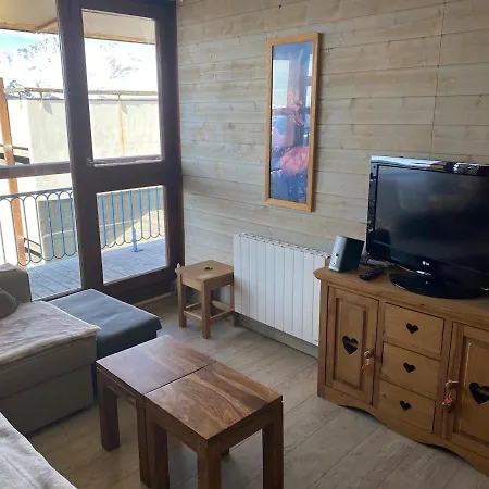 Arc 1800 Nova Bourg-Saint-Maurice