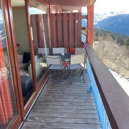 Appartamento Arc 1800 Nova Bourg-Saint-Maurice