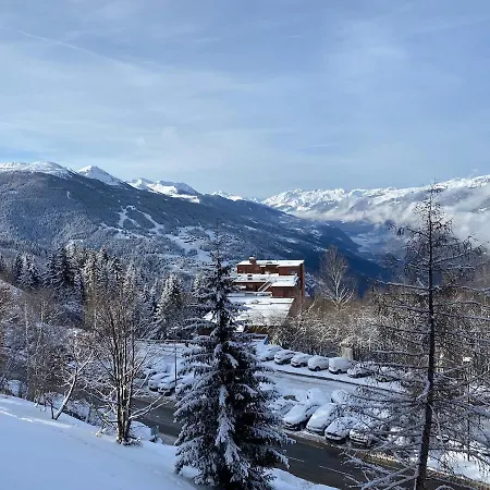 Arc 1800 Nova Bourg-Saint-Maurice