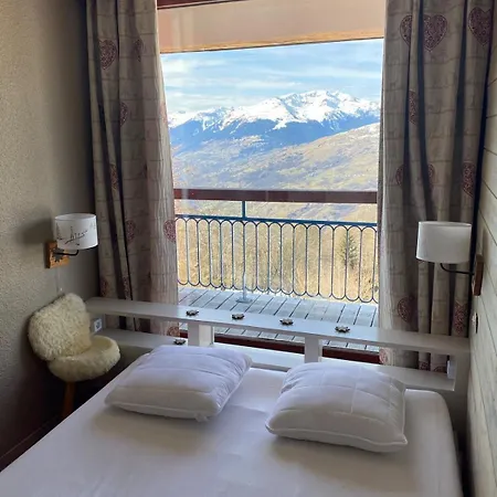 Appartamento Arc 1800 Nova Bourg-Saint-Maurice