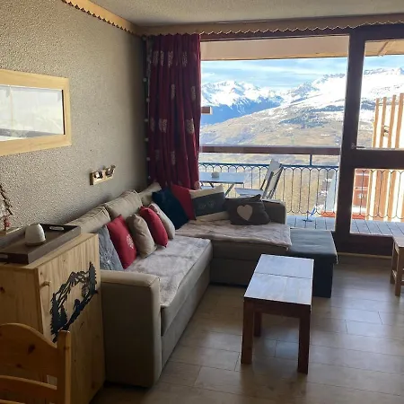 Arc 1800 Nova Bourg-Saint-Maurice
